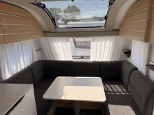 Fahrzeugbild Adria Adora 542 UL #4