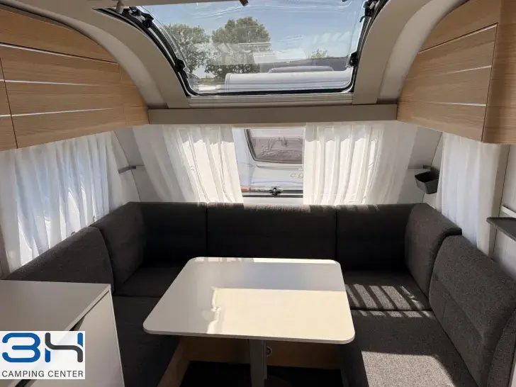 Fahrzeugbild Adria Adora 542 UL #4