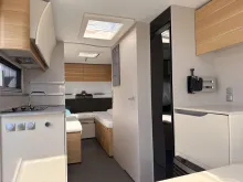 Fahrzeugbild Adria Adora 542 UL #5