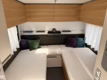 Fahrzeugbild Adria Adora 542 UL #7