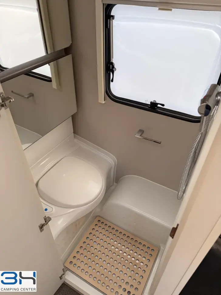 Fahrzeugbild Adria Adora 542 UL #8