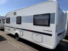 Fahrzeugbild Adria Adora 542 UL #10