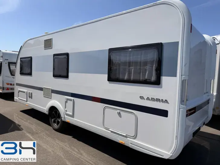 Fahrzeugbild Adria Adora 542 UL #10
