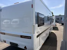 Fahrzeugbild Adria Adora 542 UL #11