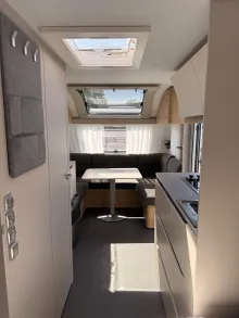 Fahrzeugbild Adria Adora 542 UL #12