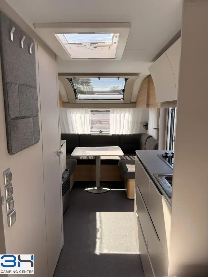 Fahrzeugbild Adria Adora 542 UL #12