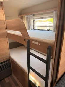 Fahrzeugbild Weinsberg CaraOne 550 QDK #6