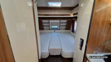 Fahrzeugbild Hobby Excellent 495 UL Top gepflegt, Carpor #7