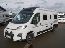 Fahrzeugbild LMC Innovan 640 - SOMA Van Edition Fiat #3