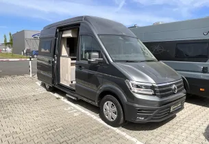 Bild MEGA CLASSIC 600