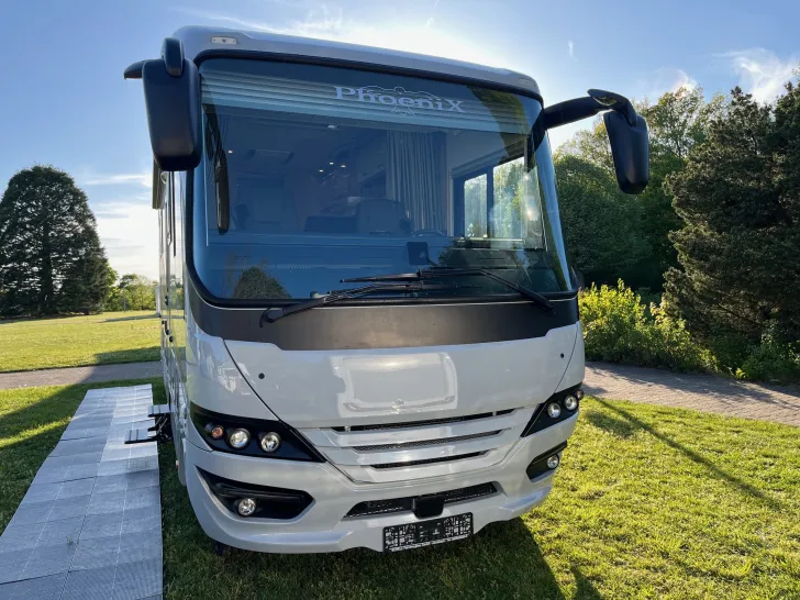 Fahrzeugbild Phoenix TOP-Liner Daily 8800 BMB Jetzt zum Messepreis kaufen #1