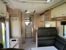 Fahrzeugbild Phoenix TOP-Liner Daily 8800 BMB Jetzt zum Messepreis kaufen #6