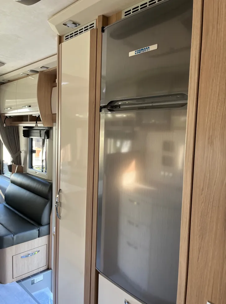 Fahrzeugbild Phoenix TOP-Liner Daily 8800 BMB Jetzt zum Messepreis kaufen #8