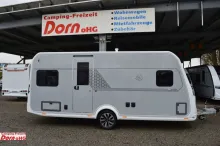 Fahrzeugbild Knaus Azur 500 FU Klima, Fußbodenheigzung #8