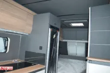 Fahrzeugbild Knaus Azur 500 FU Klima, Fußbodenheigzung #13