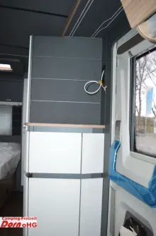 Fahrzeugbild Knaus Azur 500 FU Klima, Fußbodenheigzung #14