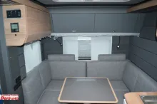Fahrzeugbild Knaus Azur 500 FU Klima, Fußbodenheigzung #4