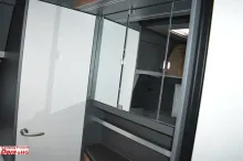 Fahrzeugbild Knaus Azur 500 FU Klima, Fußbodenheigzung #23