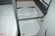 Fahrzeugbild Knaus Azur 500 FU Klima, Fußbodenheigzung #7