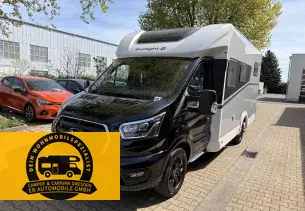 Bild T 670S Adventure Edition