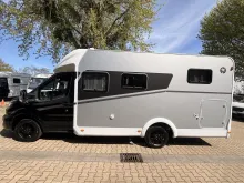 Fahrzeugbild Sunlight T 670 S #VOLL #3