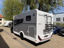 Fahrzeugbild Sunlight T 670 S #VOLL #4