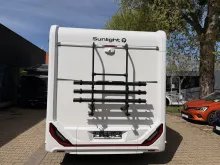 Fahrzeugbild Sunlight T 670 S #VOLL #5