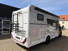Fahrzeugbild Sunlight T 670 S #VOLL #6