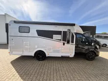 Fahrzeugbild Sunlight T 670 S #VOLL #7