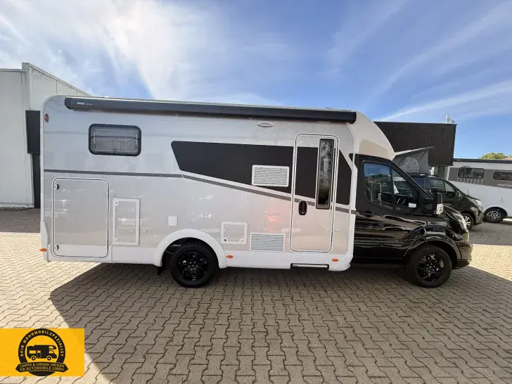 Fahrzeugbild Sunlight T 670 S #VOLL #7