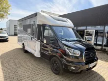 Fahrzeugbild Sunlight T 670 S #VOLL #8