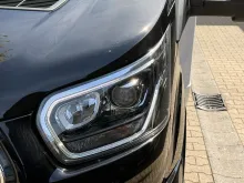 Fahrzeugbild Sunlight T 670 S #VOLL #9