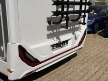 Fahrzeugbild Sunlight T 670 S #VOLL #11