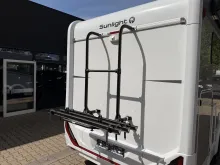 Fahrzeugbild Sunlight T 670 S #VOLL #12