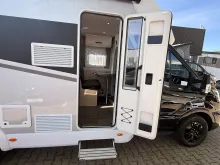 Fahrzeugbild Sunlight T 670 S #VOLL #25