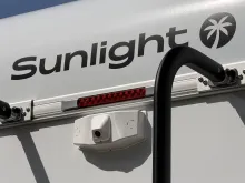 Fahrzeugbild Sunlight T 670 S #VOLL #28