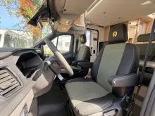 Fahrzeugbild Sunlight T 670 S #VOLL #30