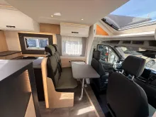 Fahrzeugbild Sunlight T 670 S #VOLL #33