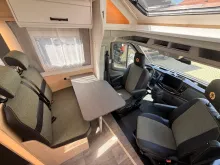 Fahrzeugbild Sunlight T 670 S #VOLL #34