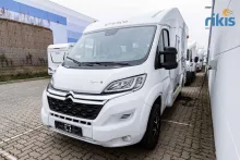 Fahrzeugbild Etrusco V 5900 DB #3