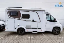 Fahrzeugbild Etrusco V 5900 DB #4