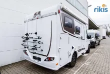 Fahrzeugbild Etrusco V 5900 DB #6