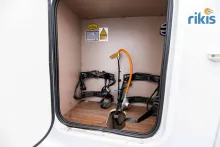 Fahrzeugbild Etrusco V 5900 DB #9