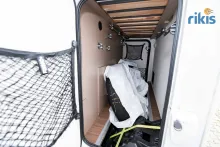 Fahrzeugbild Etrusco V 5900 DB #10