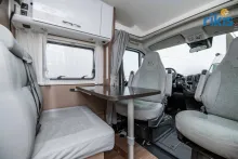 Fahrzeugbild Etrusco V 5900 DB #12