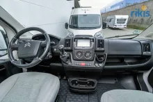 Fahrzeugbild Etrusco V 5900 DB #14