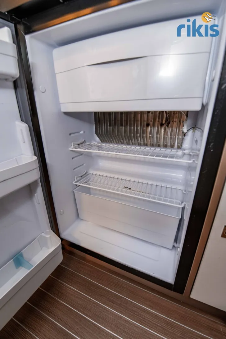 Fahrzeugbild Etrusco V 5900 DB #17