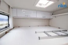 Fahrzeugbild Etrusco V 5900 DB #18