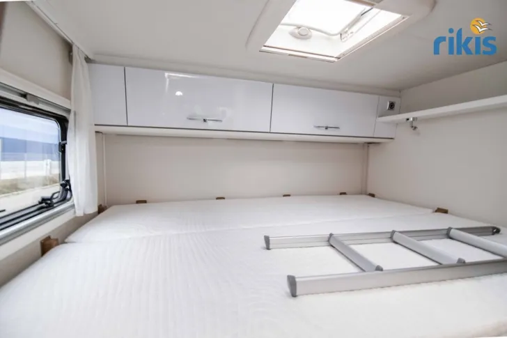 Fahrzeugbild Etrusco V 5900 DB #18