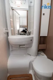 Fahrzeugbild Etrusco V 5900 DB #19